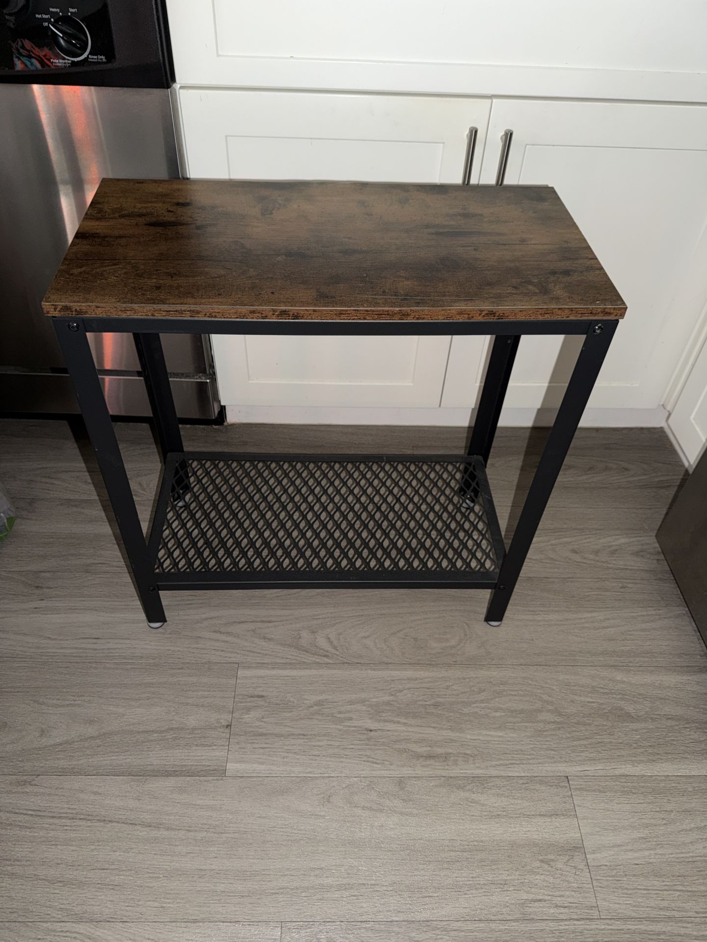Small Night Stand end Table 