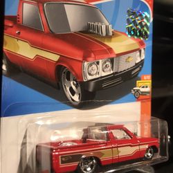 Hot Wheels 72 Chevy Kroger Exclusive $7 Each 