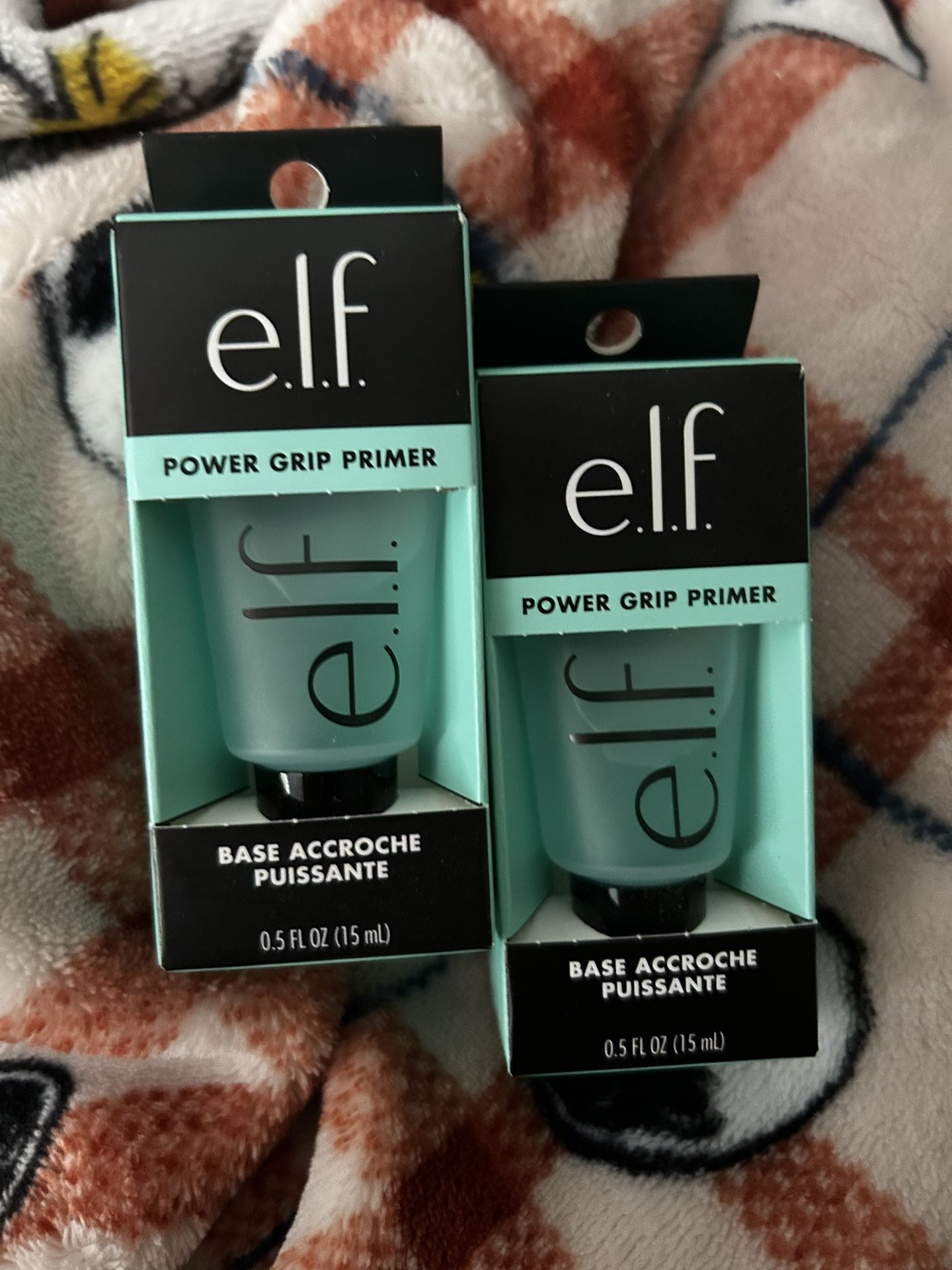 Elf Power Grip Primer