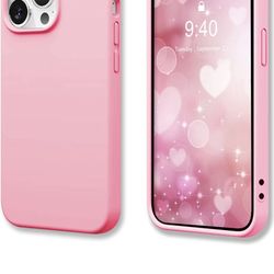 Iphone 13 pro max  Case