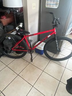 Street co 29 inch