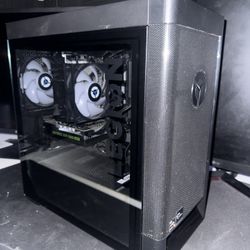 LEGION T5 GAMING PC -NO HDD/SSD