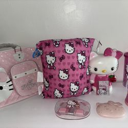 hello kitty bundle