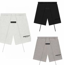 Essential shorts