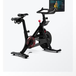 Peloton Bike + / Barely Used