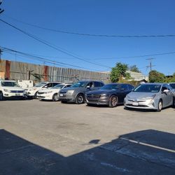 Cars For Sale 