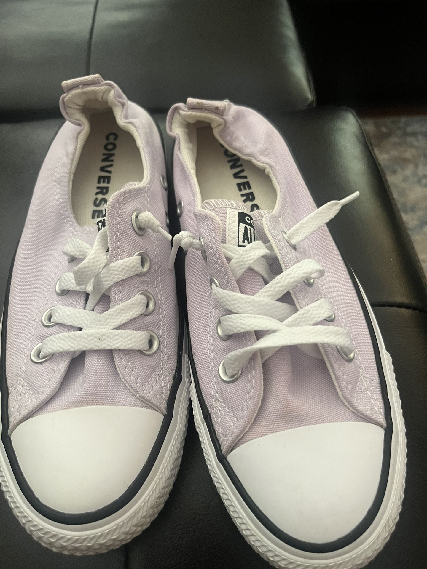 Women  Converse -sz 7 