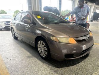2010 Honda Civic