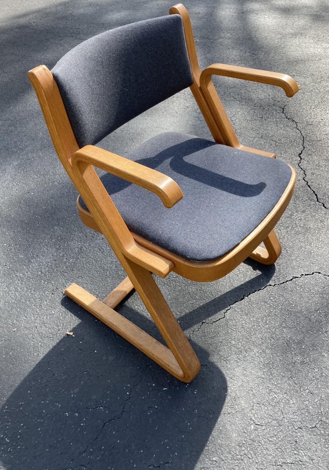 Mid Century Modern Chair