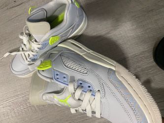 Jordan spoke lows