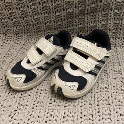 Boys Shoes Size 7 Adidas