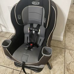 Butaca infantil GRACO