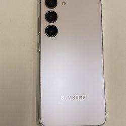 Galaxy S23 Fully Unlocked 