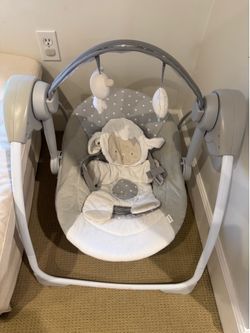 Infant Swing