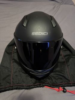 Sedici Helmet