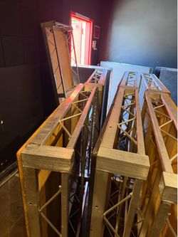 Stage 10 decks 4by8