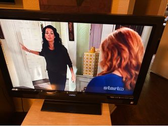 36 inch vizio tv