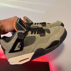 Jordan 4s sz 9.5 men