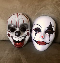 Halloween Costumes