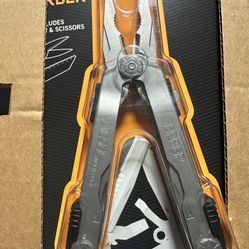 New Gerber Diesel