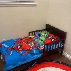 Kids Bed 