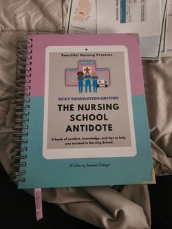 Nursing school antidote