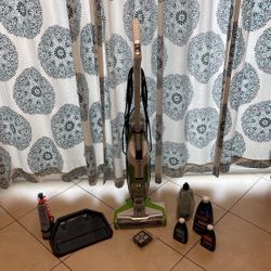 BISSELL, Crosswave, All-in-One Multisurface , Wet Dry, Vacuum Cleaner 