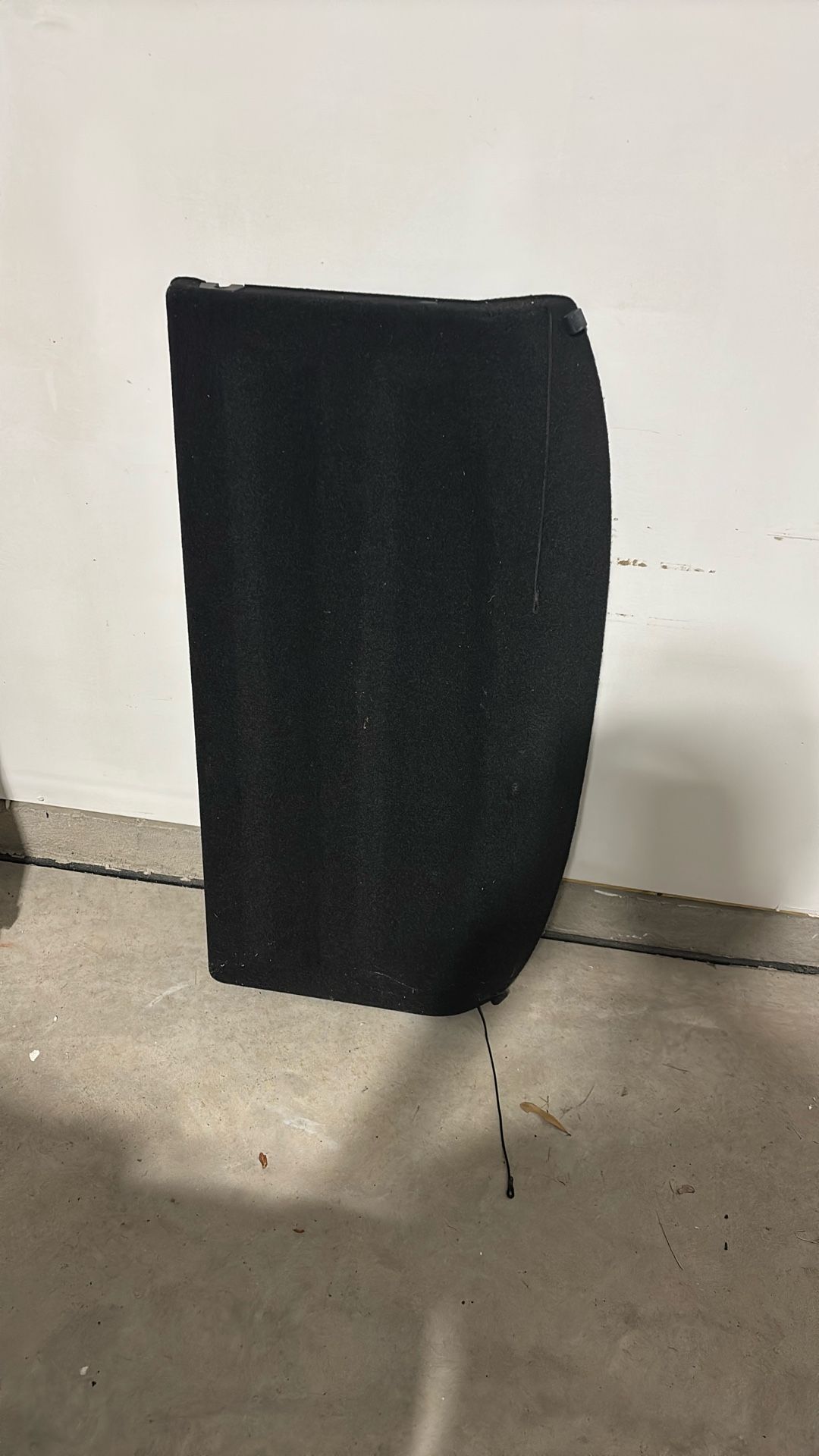 Honda HR-V Trunk Cover