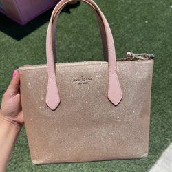 Kate Spade Purse W/ Wallet 