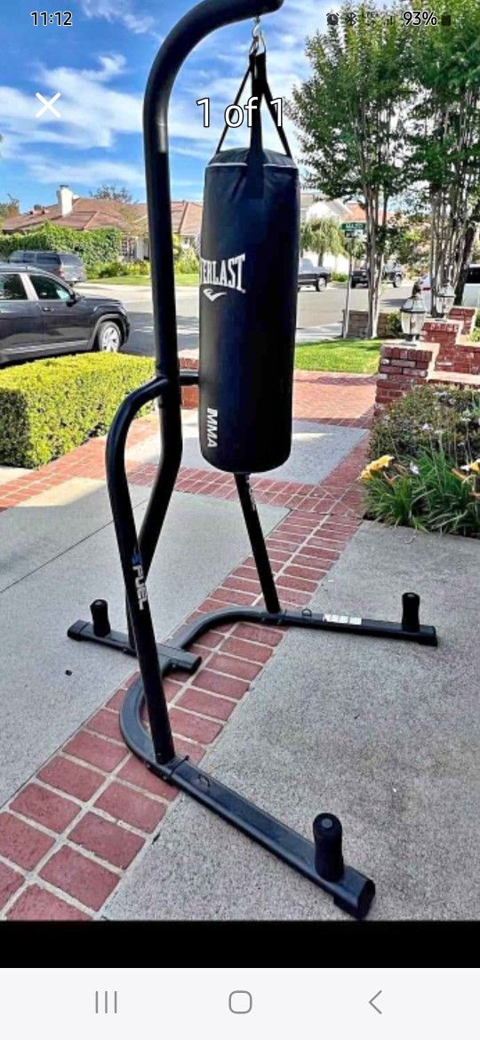 Para Hacer Exercises