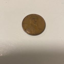 1941 Lincoln No Mint Mark Wheat Penny One Cent Coin-VERY RARE 