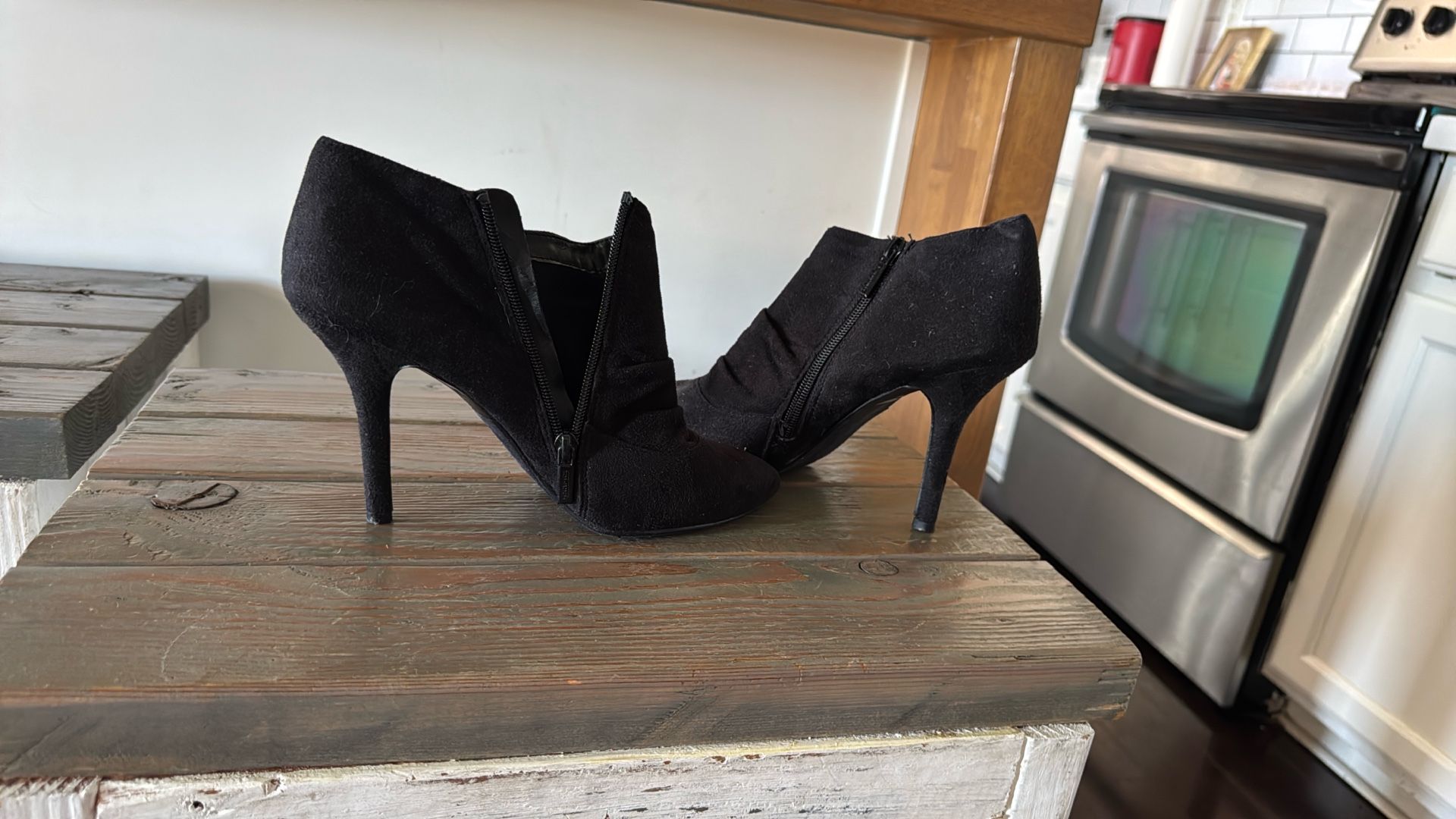 Heels