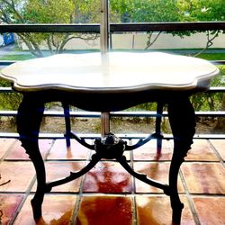Antique Table 