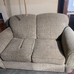 Free Couch