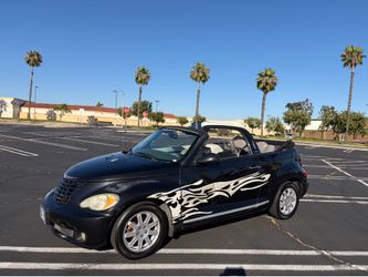 2009 Chrysler PT Cruiser