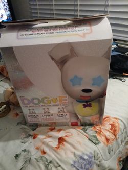 DoGE