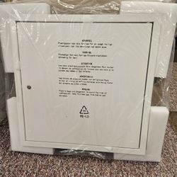 16" X 16" Metal Access Door