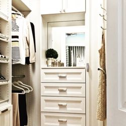 Closet Organizer 