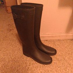 Rain Boots 