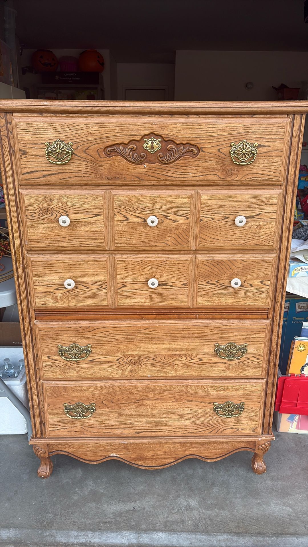 Beautiful Dresser