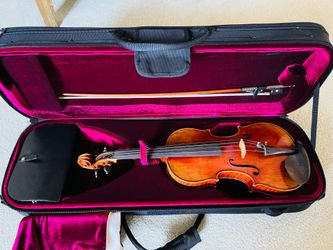 Full Size Violin