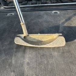 Ping Zing Putter