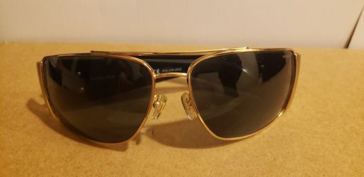 Versace And Gucci Glasses