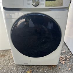 Samsung Front load Washer