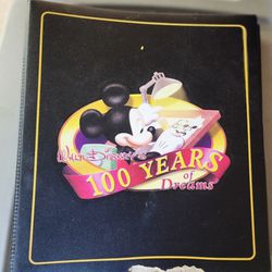 Disney COLLECTABLE  pins 