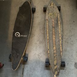 Longboard Skateboards /skateboard