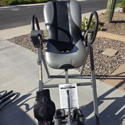 Inversion Table