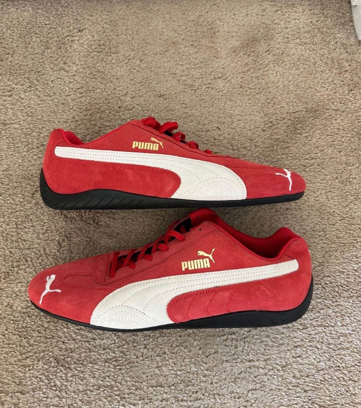 PUMA SPEEDCAT NEW