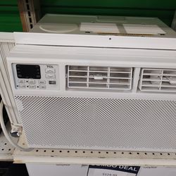 Ac unit TCL