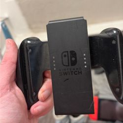 Nintendo Switch Just Got It 